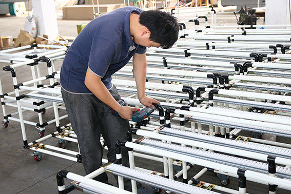 চীন Ningbo Diya Industrial Equipment Co., Ltd. সংস্থা প্রোফাইল