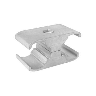 135 Degree Aluminum Lean Pipe Joint with Female and Male Connection for Industrial Applications