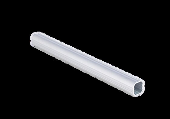 19mm Thin Aluminum Alloy Lean Pipe DY19-01A Karakuri Aluminium Lean Tube Kaizen Rack