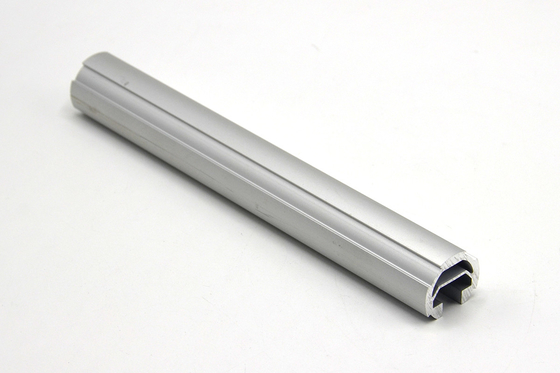 PC Frame Single Side Aluminium Lean Pipes