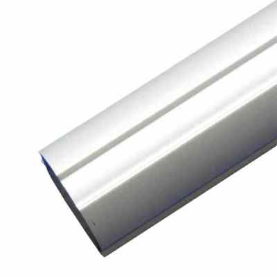 DY43-01A Third Generation 43mm OD Aluminum Lean Pipe for Cutting & Welding in Workshops & Factories