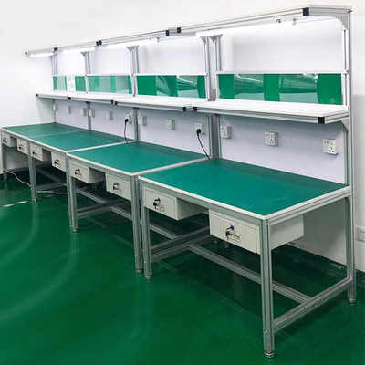 40*80 Aluminum Extrusion Alloy Profile T Slot Aluminum Extruded Aluminum Profile