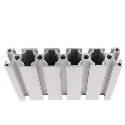 30*150 European Standard Aluminum Profile Worktable Frame Assembly Line Equipment